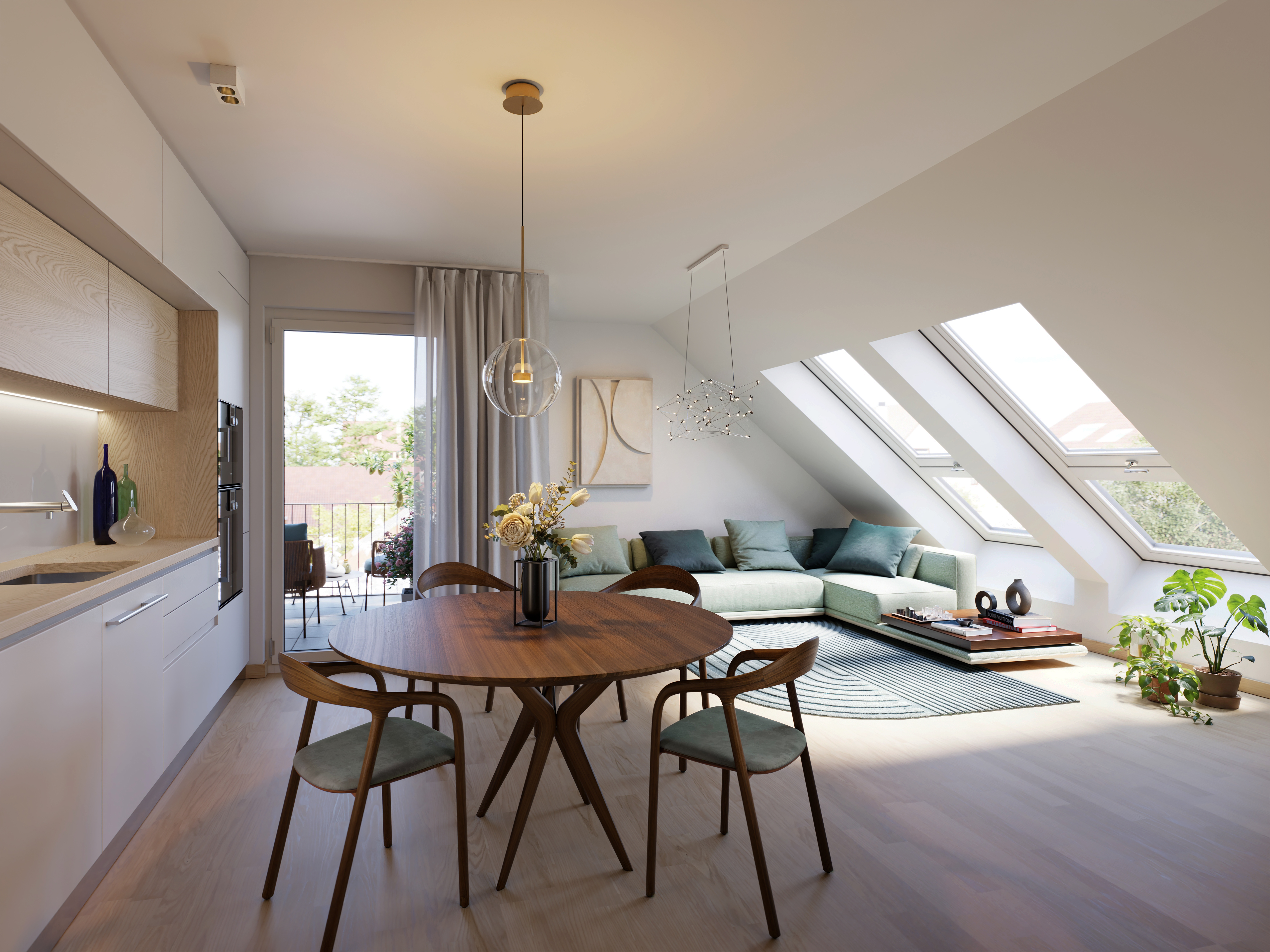 Spottenberg | spottenberg_wohnzimmer_003 - Spottenberg | spottenberg_wohnzimmer_003 -