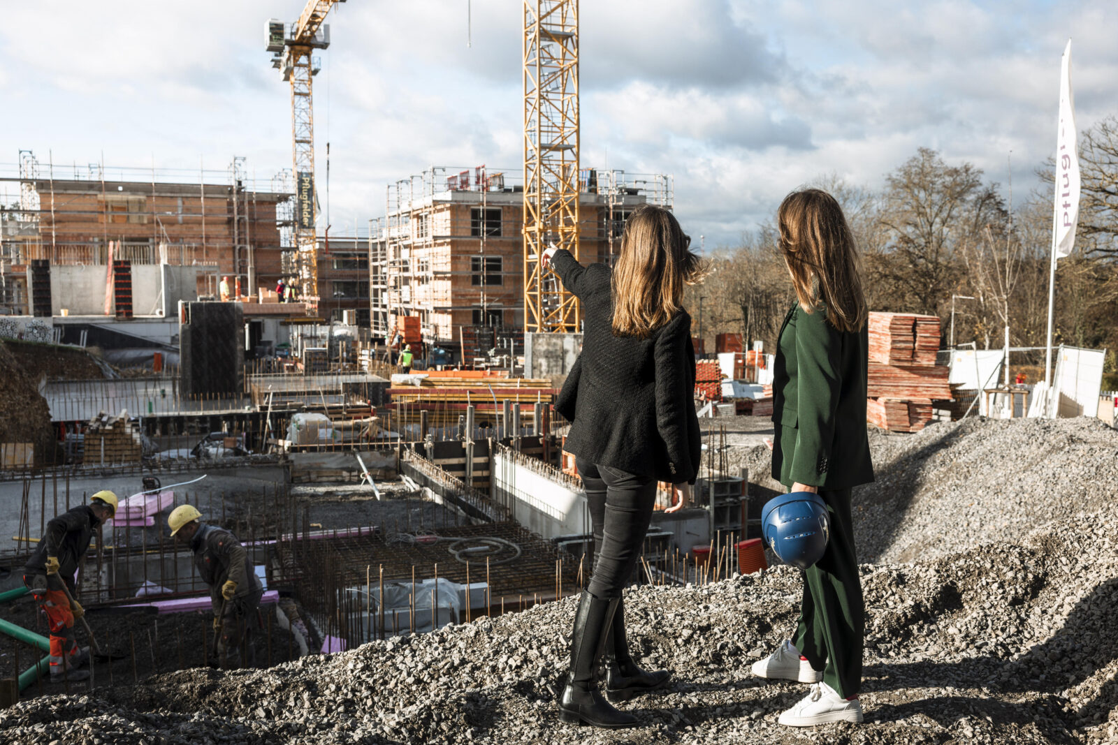 Jobs | baustelle - Jobs | baustelle -